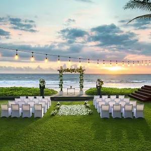 5* Ośrodek wypoczynkowy W Bali -