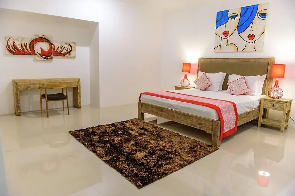 Willa 3Br Villa3 Oberoi Seminyak,18Min Walk To The Beach