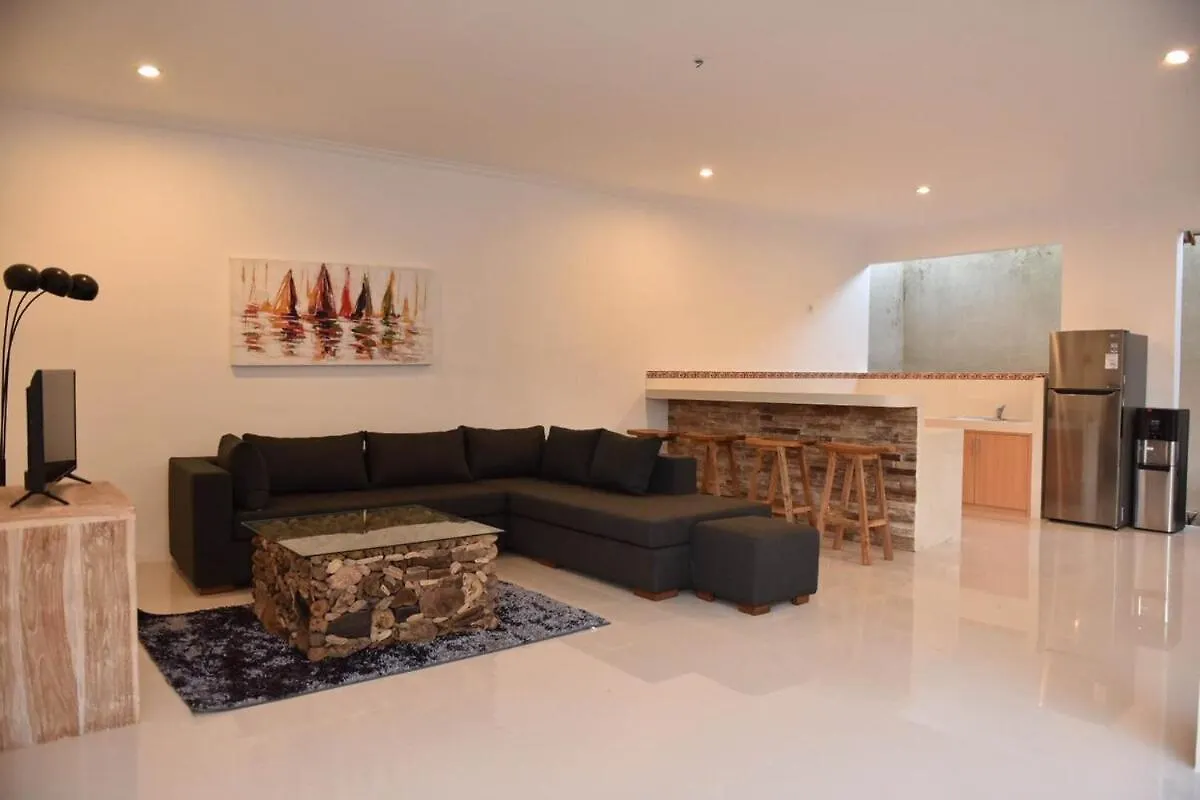 3Br Villa3 Oberoi Seminyak,18Min Walk To The Beach Indonesia