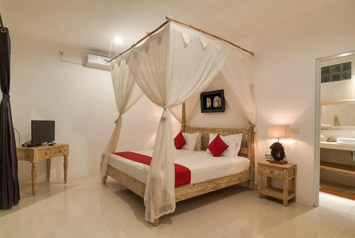 3Br Villa3 Oberoi Seminyak,18Min Walk To The Beach 0*,  Indonezja