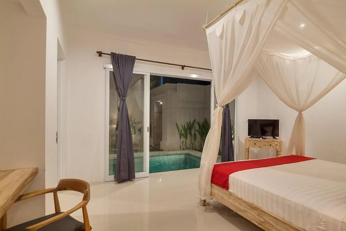 3Br Villa3 Oberoi Seminyak,18Min Walk To The Beach Willa