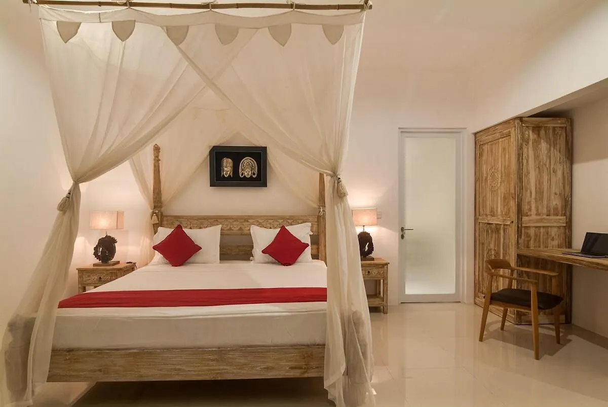 Willa 3Br Villa3 Oberoi Seminyak,18Min Walk To The Beach Indonezja