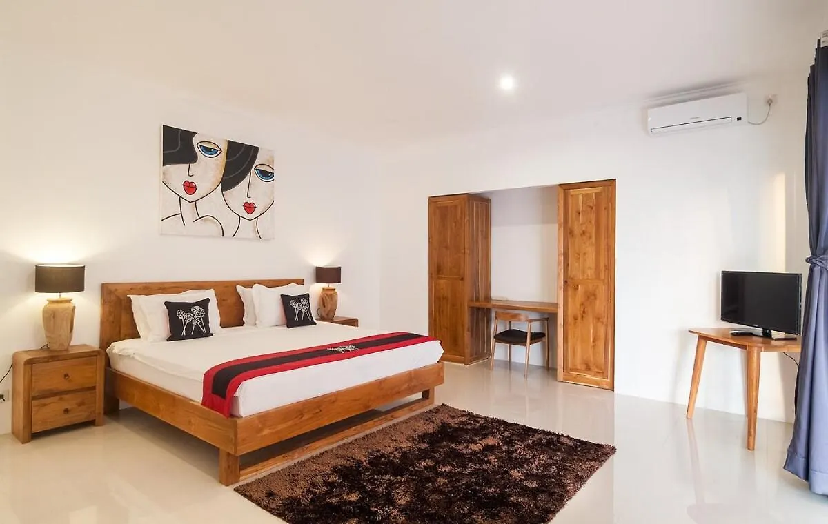 Willa 3Br Villa3 Oberoi Seminyak,18Min Walk To The Beach