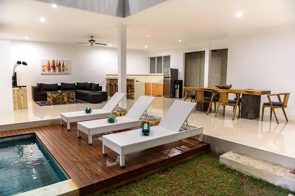 3Br Villa3 Oberoi Seminyak,18Min Walk To The Beach Willa