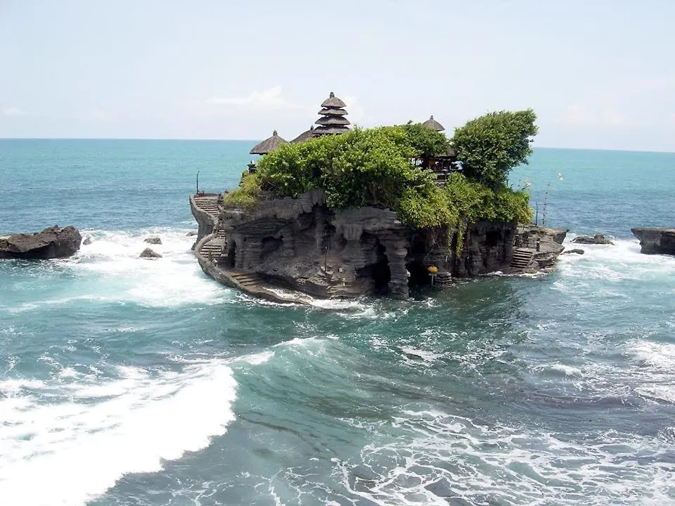 3Br Villa3 Oberoi Seminyak,18Min Walk To The Beach 0*,  Indonezja