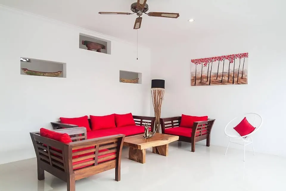 3Br Villa3 Oberoi Seminyak,18Min Walk To The Beach