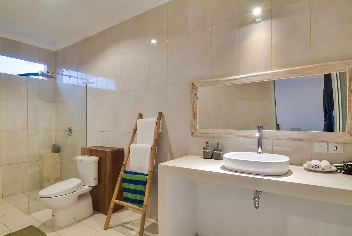 Willa 3Br Villa3 Oberoi Seminyak,18Min Walk To The Beach
